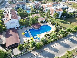 Irem Garden Hotel & Apartments