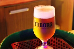 Irem Garden Hotel & Apartments