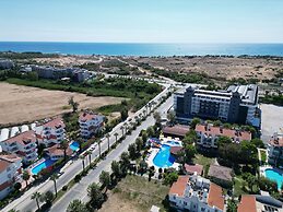 Irem Garden Hotel & Apartments