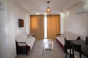 Irem Garden Hotel & Apartments