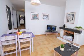 Apartamentos Ibiza