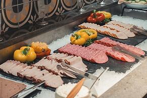 Comfort Hotel Norrköping