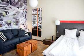 Comfort Hotel Norrköping