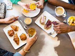 Ibis Styles Paris Charles de Gaulle Airport