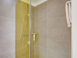 Ibis Styles Paris Charles de Gaulle Airport