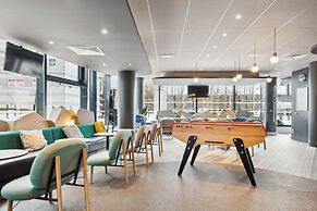 Ibis Styles Paris Charles de Gaulle Airport
