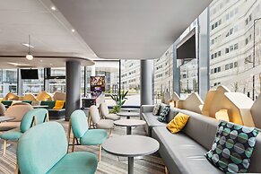 Ibis Styles Paris Charles de Gaulle Airport