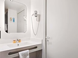 Ibis Styles Paris Charles de Gaulle Airport