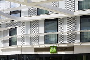 Ibis Styles Paris Charles de Gaulle Airport