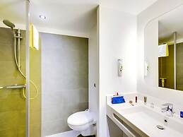 Ibis Styles Paris Charles de Gaulle Airport