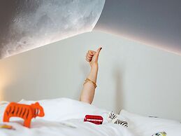 Ibis Styles Paris Charles de Gaulle Airport