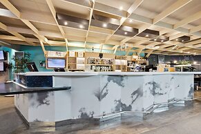 Ibis Styles Paris Charles de Gaulle Airport