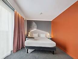 Ibis Styles Paris Charles de Gaulle Airport