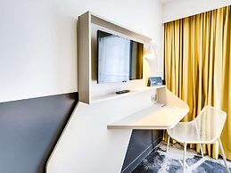 Ibis Styles Paris Charles de Gaulle Airport
