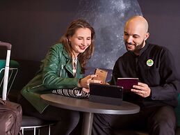 Ibis Styles Paris Charles de Gaulle Airport