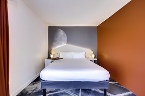 Ibis Styles Paris Charles de Gaulle Airport