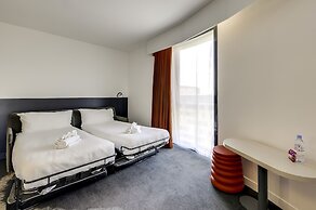 Ibis Styles Paris Charles de Gaulle Airport