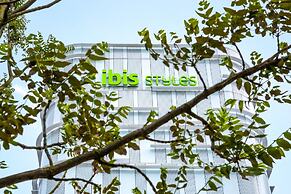 Ibis Styles Paris Charles de Gaulle Airport