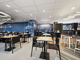 Ibis Styles Paris Charles de Gaulle Airport
