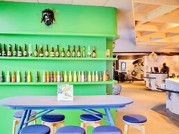 Ibis Styles Paris Charles de Gaulle Airport