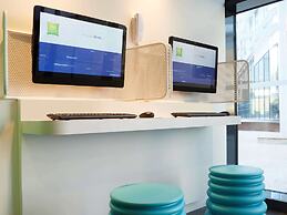 Ibis Styles Paris Charles de Gaulle Airport