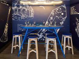 Ibis Styles Paris Charles de Gaulle Airport