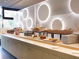 Ibis Styles Paris Charles de Gaulle Airport