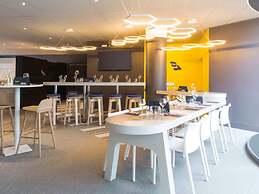 Ibis Styles Paris Charles de Gaulle Airport