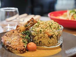 Ibis Styles Paris Charles de Gaulle Airport
