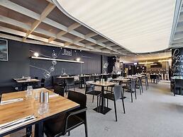 Ibis Styles Paris Charles de Gaulle Airport