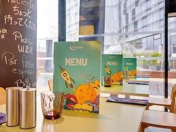 Ibis Styles Paris Charles de Gaulle Airport