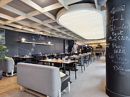 Ibis Styles Paris Charles de Gaulle Airport