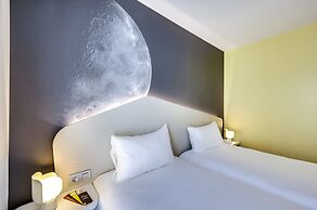 Ibis Styles Paris Charles de Gaulle Airport