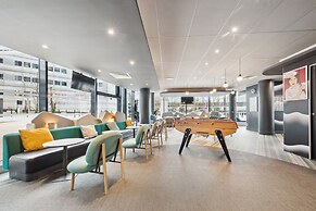 Ibis Styles Paris Charles de Gaulle Airport