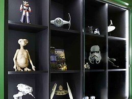 Ibis Styles Paris Charles de Gaulle Airport