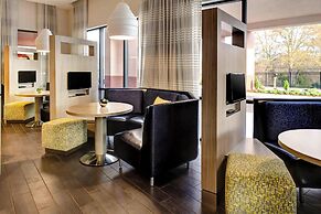 Courtyard Carrollton