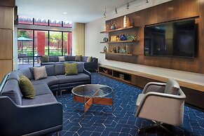Courtyard Carrollton