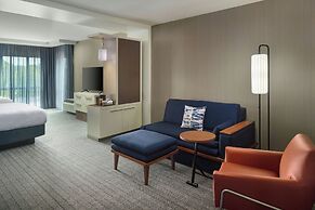 Courtyard Carrollton