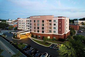 Courtyard Carrollton