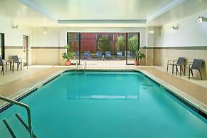 Courtyard Carrollton