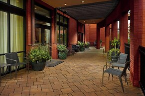 Courtyard Carrollton