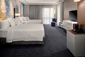 Courtyard Carrollton