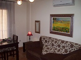 Apartamentos Turísticos Doña María la Brava