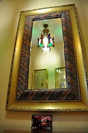 Apartamentos Turísticos Doña María la Brava