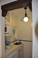 Apartamentos Turísticos Doña María la Brava
