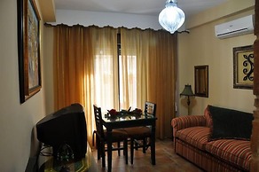 Apartamentos Turísticos Doña María la Brava