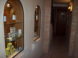 Apartamentos Turísticos Doña María la Brava