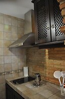 Apartamentos Turísticos Doña María la Brava