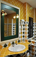 Apartamentos Turísticos Doña María la Brava