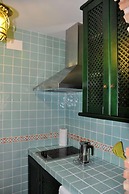 Apartamentos Turísticos Doña María la Brava